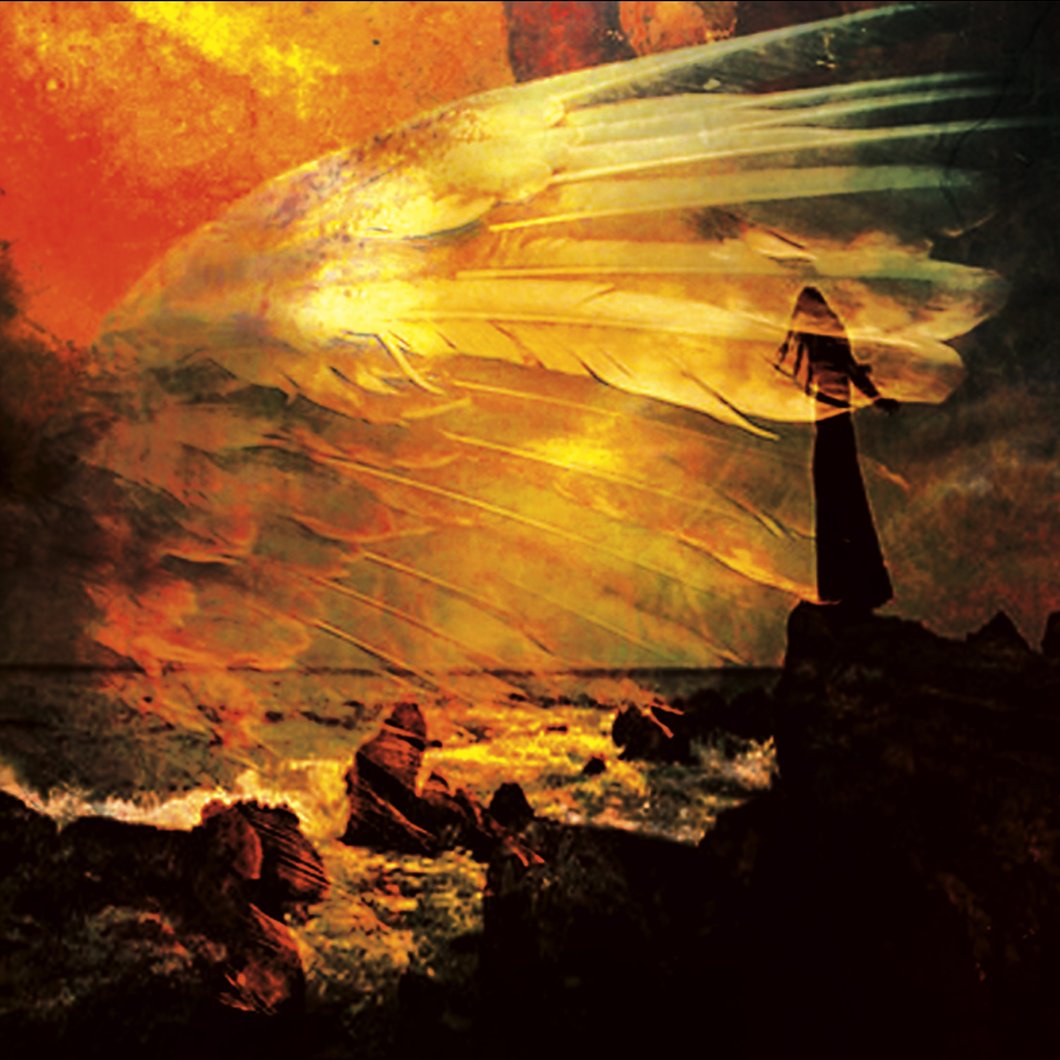 

The Angelic Process Weighing Souls With Sand 2LP