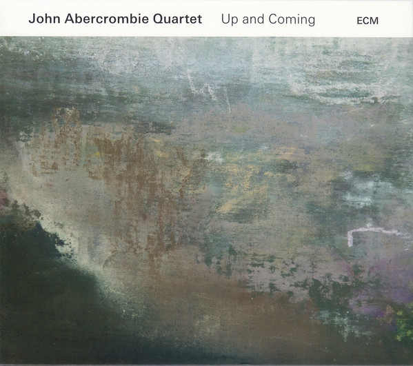 John Abercrombie Quartet & Marc Copland & Drew Gress & Joey Baron: Up And Coming (1 CD)