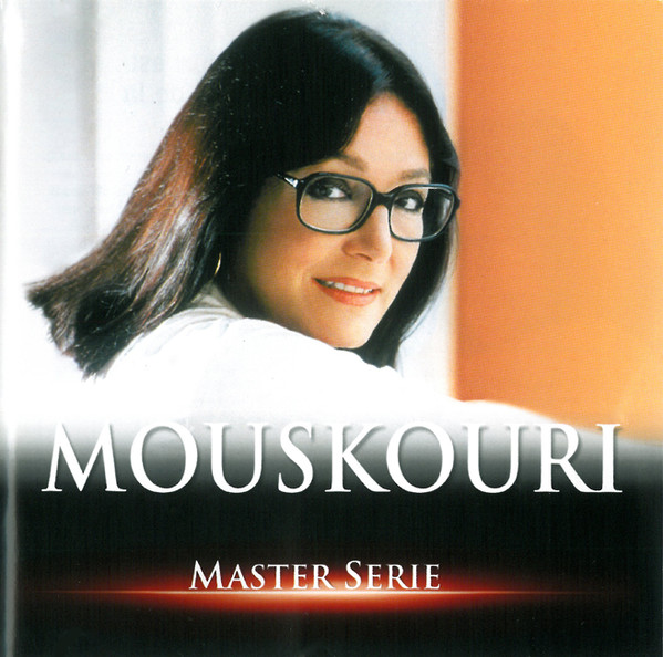 

Nana Mouskouri Vol. 1 (Master Series) (1 CD)