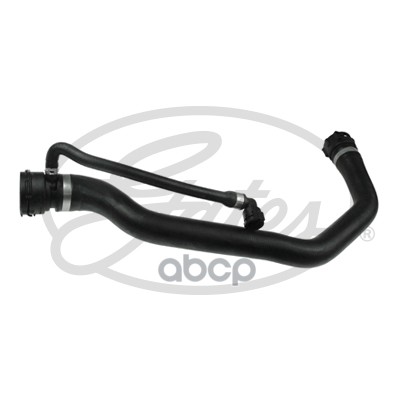 

Изогнутые патрубки 053284