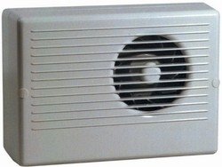 Центробежный вентилятор Systemair CBF 100 LT