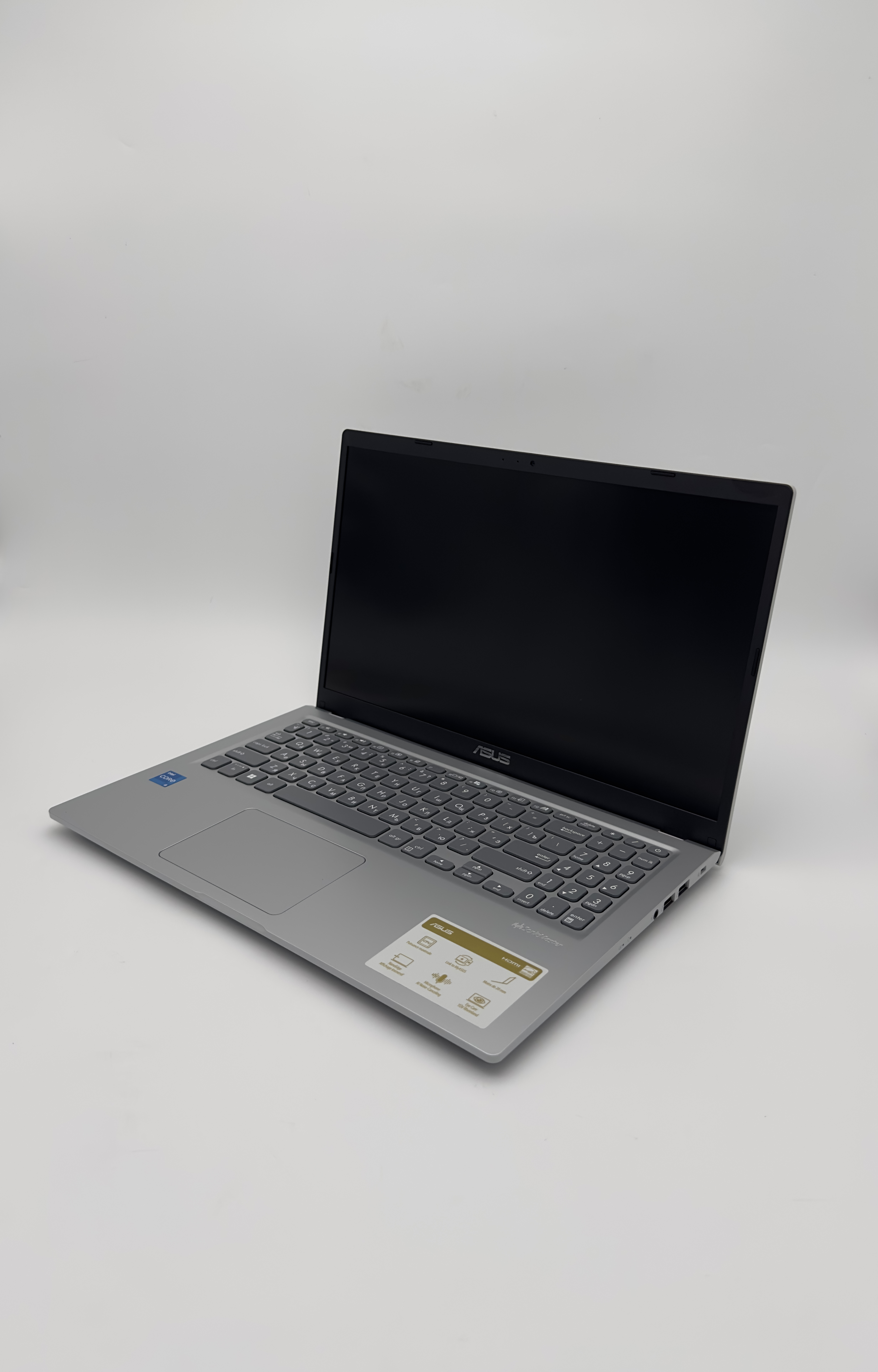 

Ультрабук ASUS ProBook 650 G8 (90NB0TY2-M03PB0), ProBook 650 G8