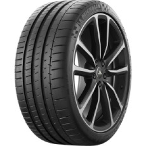 

Шины MICHELIN Pilot Super Sport 255/40 ZR18 95Y (248127), Pilot Super Sport