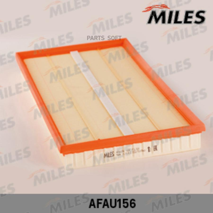 

Фильтр воздушный Miles AFAU156