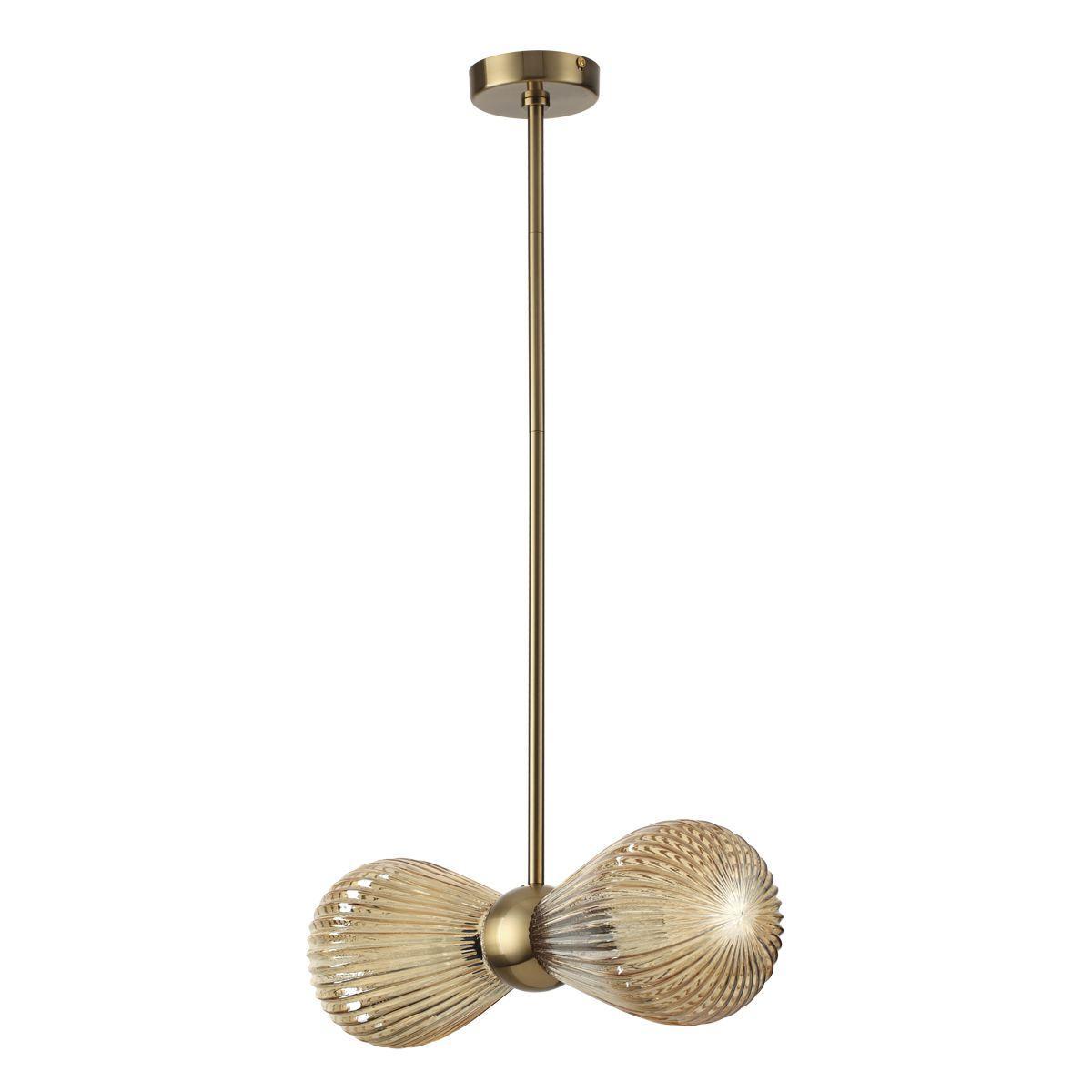 

Подвесная люстра Odeon Light Exclusive Elica 5402/2, E14, 80W