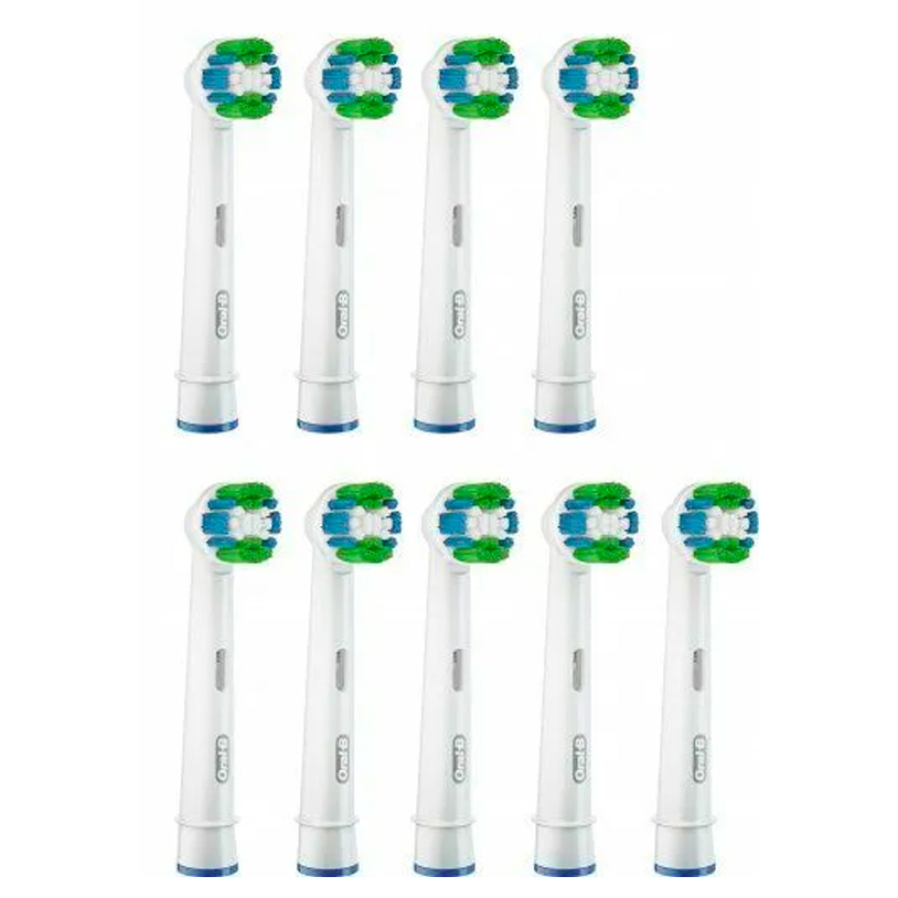 

Насадка для электрической зубной щетки Oral-B EB20RB, EB20RB