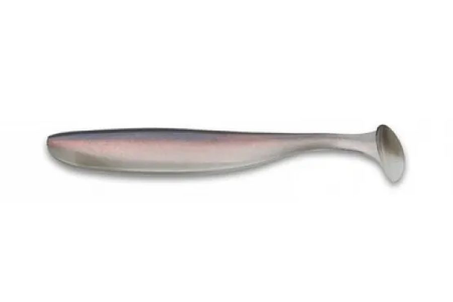 

Мягкая приманка Keitech Easy Shiner 3.0" # 420 Pro Blue/Red Pearl, Easy Shiner