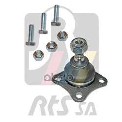 

93-00151-056 опора шаровая к-кт Fiat Palio/Siena/Strada 96-01