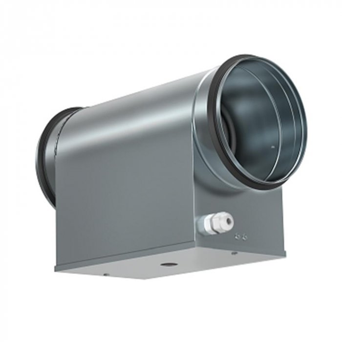 

Дополнительный электронагреватель Shuft EHC 250 - 9,0 / 3