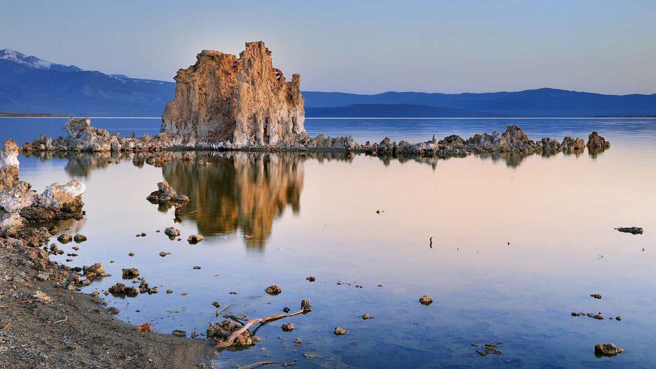 

Картина на холсте 60x110 LinxOne "Природа, пейзаж, натура, флора