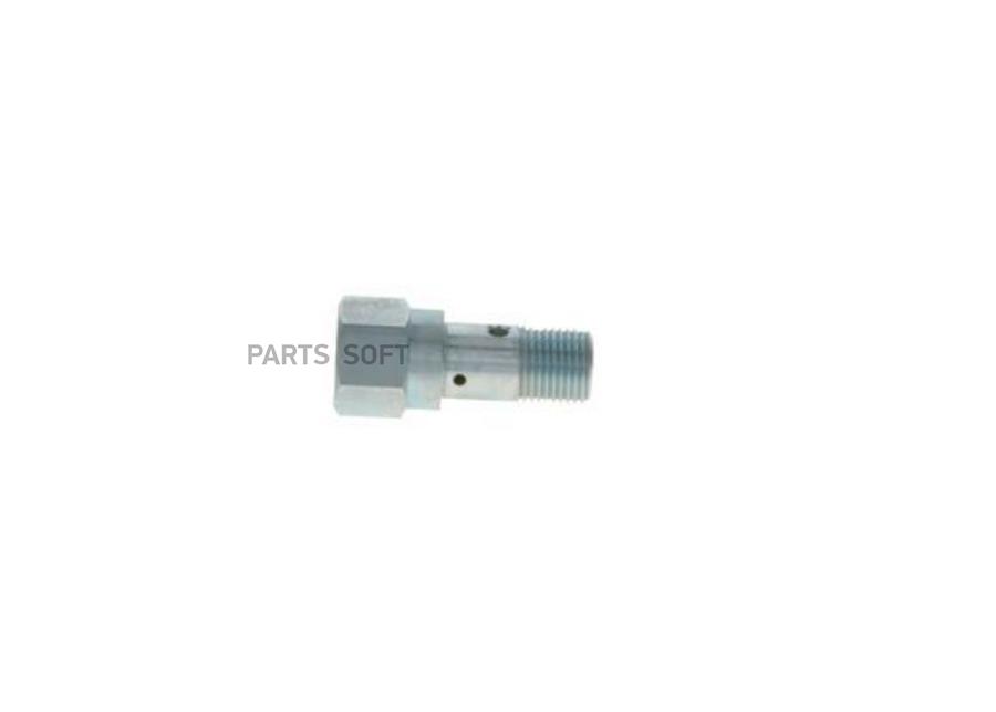 

BOSCH 2 469 403 530 Клапан перепускной 1шт