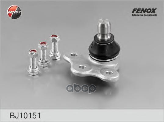 

BJ10151 опора шаровая Opel Astra G/H/Meriva/Vectra B/Omega B/Zafira A/B all 94>