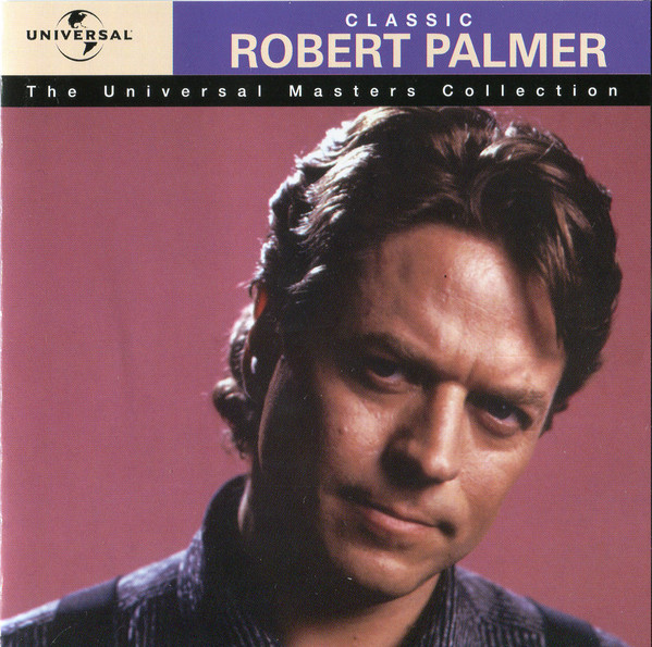 Robert Palmer - Universal Masters Collection (1 CD)