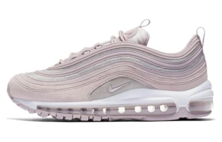 

Кроссовки унисекс Nike Air Max 97 розовые 37.5 EU, Розовый, Air Max 97