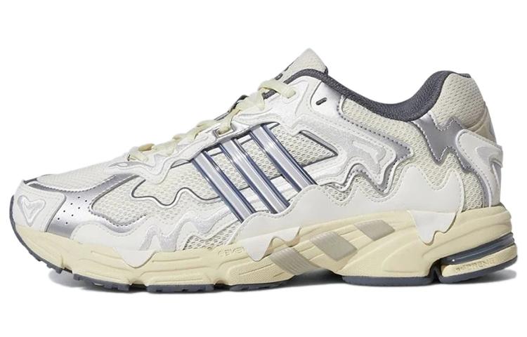 

Кроссовки унисекс Adidas Bad Bunny x adidas originals Response белые 38 EU, Белый, Bad Bunny x adidas originals Response