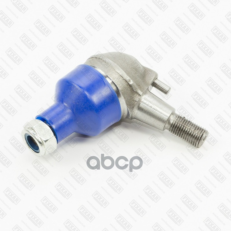 

Опора шаровая, передняя леваяправая нижняя MERCEDES W202W210 95- FK0228