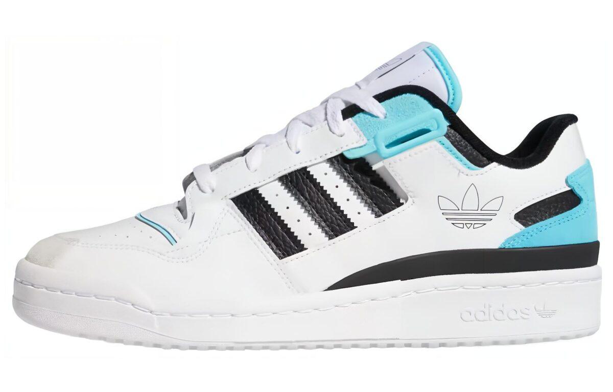 

Кеды унисекс Adidas FORUM Exhibit Low белые 42 EU, Белый, FORUM Exhibit Low