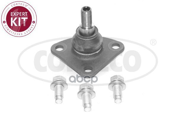 

Опора шаровая CITROEN: JUMPER 06-, FIAT: DUCATO 250 06-, PEUGEOT: BOXER 06-