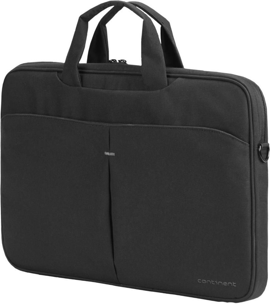 

Сумка для ноутбука унисекс NoBrand CC-014 13,3" черный, CC-014