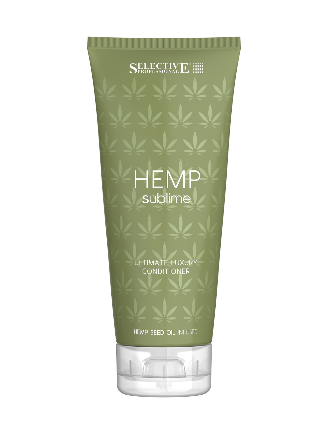 Кондиционер Selective Professional увлажняющий для поврежденных волос 200мл, HEMP SUBLIME масло для волос с золотом 24 карата the sublime gold oil