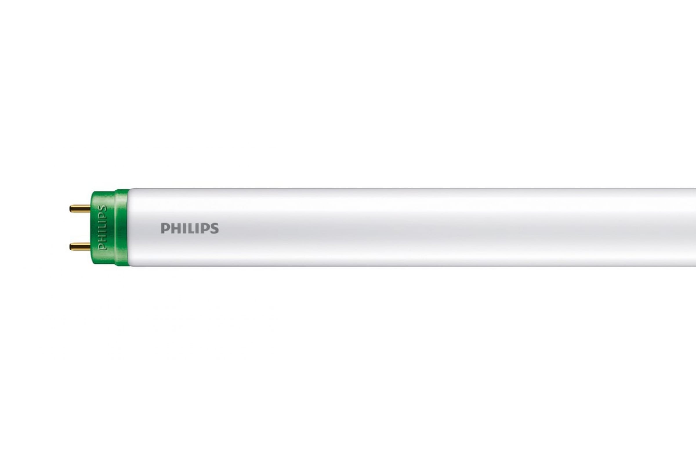 

Лампа светодиодная Philips Ecofit Pro LEDtube 600мм 8Вт G13 T8 4000K