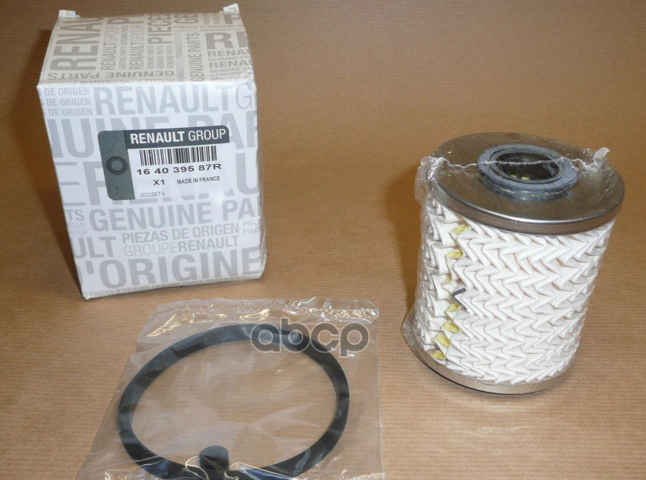 

Ren164039587r_фильтр Топливный! Renault RENAULT арт. 164039587R