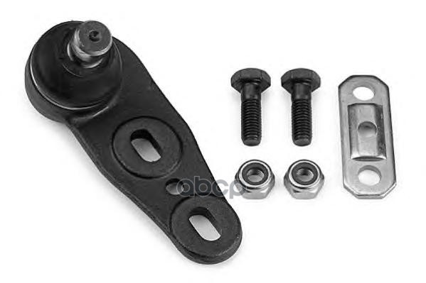 

Опора шаровая Moog vobj3918, Опора шаровая Moog vobj3918 Moog vobj3918