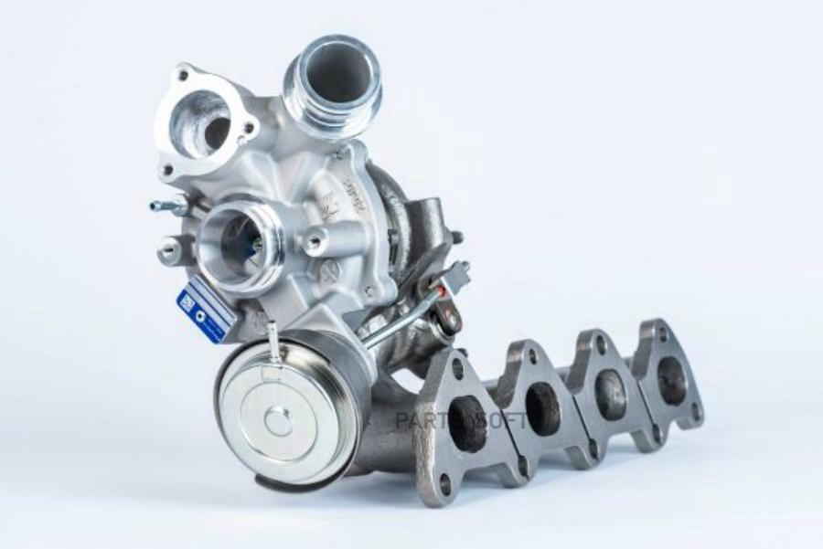 

Турбокомпрессор BORGWARNER 54399880139