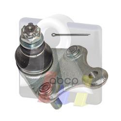 

93-02549 опора шаровая Toyota Auris 06>