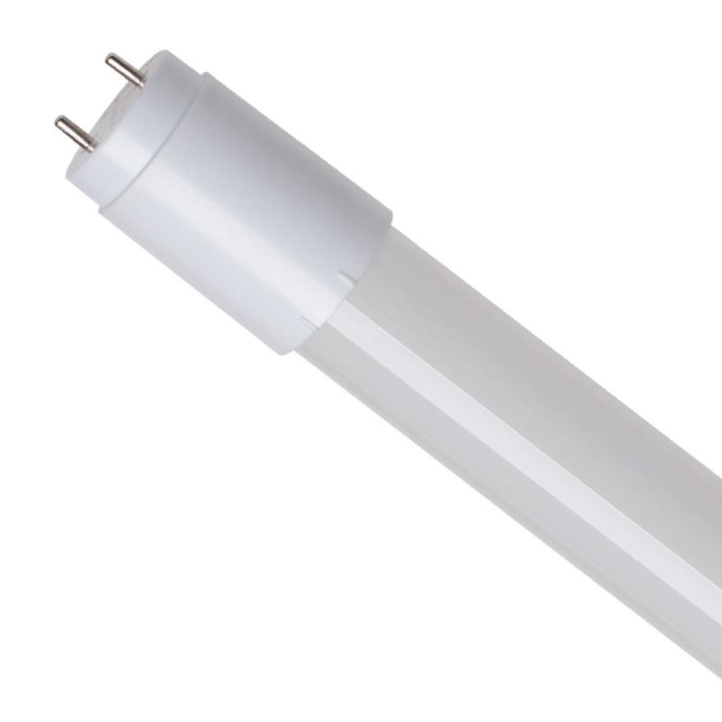 фото Лампа светодиодная космос lksm_led10wg13t840gl 10вт g13 т8 4000к нейтр.бел