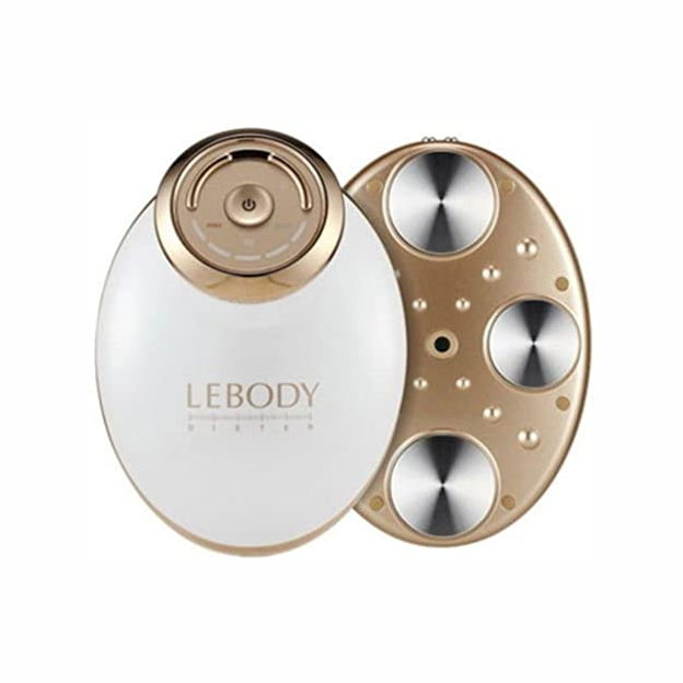 

Lebody Домашний EMS тренажер для тела Lebody Dieter