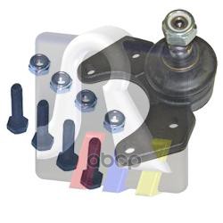 

93-00459-056 опора шаровая нижняя к-кт Renault Espace all 91-97
