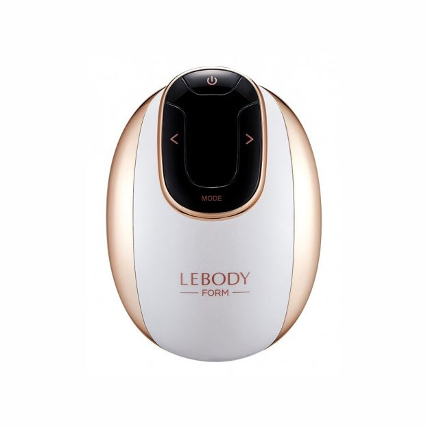 

Lebody Домашний EMS тренажер для тела Lebody Form Gold