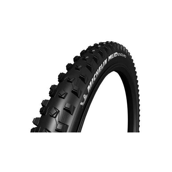 

Покрышка MICHELIN Mud Enduro 27.5x2.25 57-584 33TPI (черный) 569036, Mud Enduro