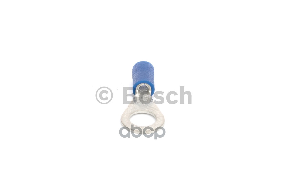 фото Клемма universal /"o"-тип m6 "blue" bosch 8 781 353 127 universal /"o"-тип m6 "blue" bosch