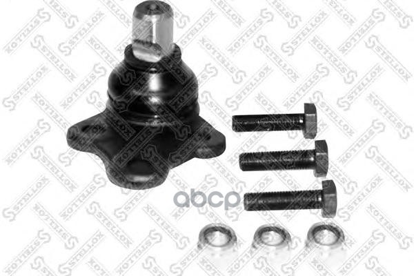 

52-01054-SX опора шаровая MB Vito/W638/2 96>