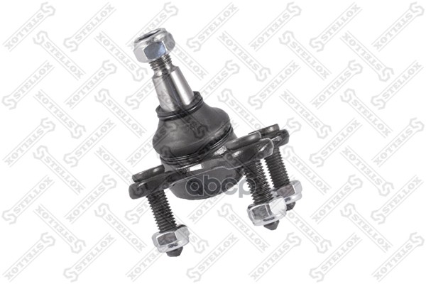 

52-00324-SX опора шаровая нижняя левая VW Passat all 05>