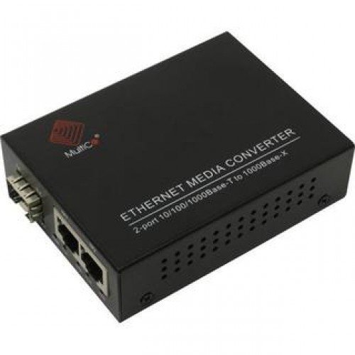 

Multico MY-MC1110SFP V2, MY-MC1110SFP V2