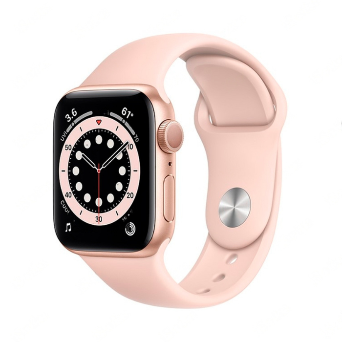 

Смарт-часы Smart Watch L37 золотистый (00-00013514)