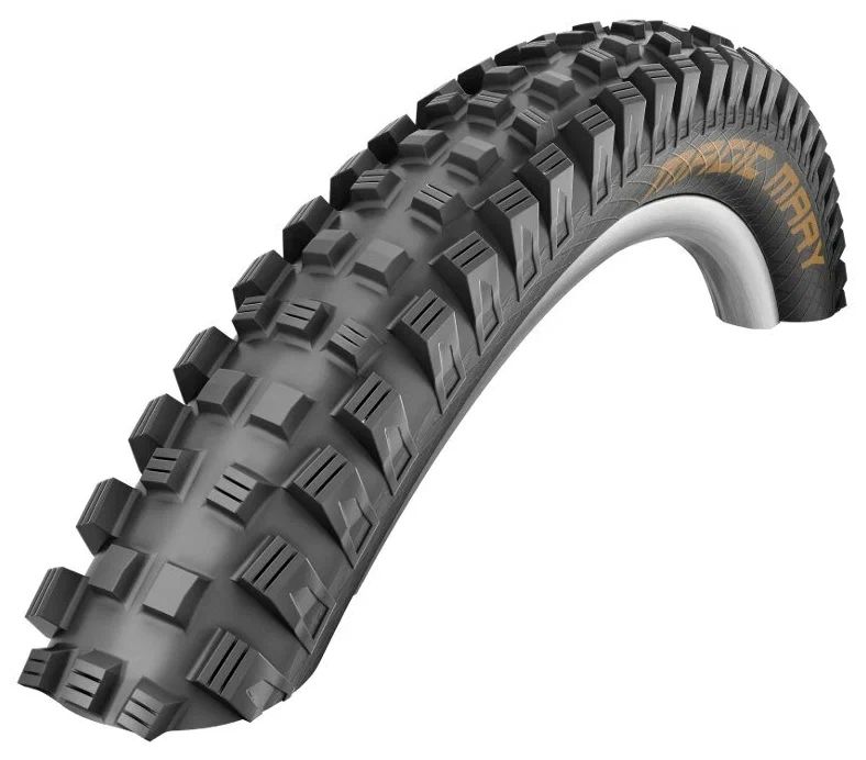 фото Покрышка schwalbe magic mary superg hs447 folding 27,5x2.35