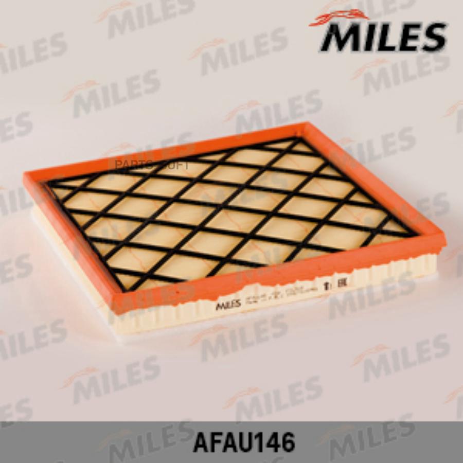 

Фильтр воздушный Miles AFAU146