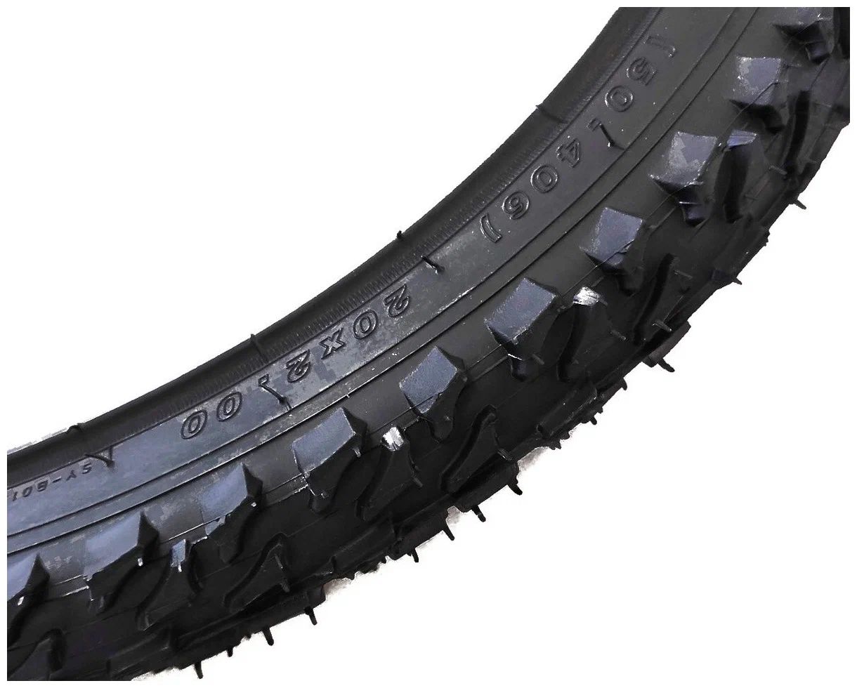 

Покрышка SEYOUN 20x2.0 SY-B013 620114