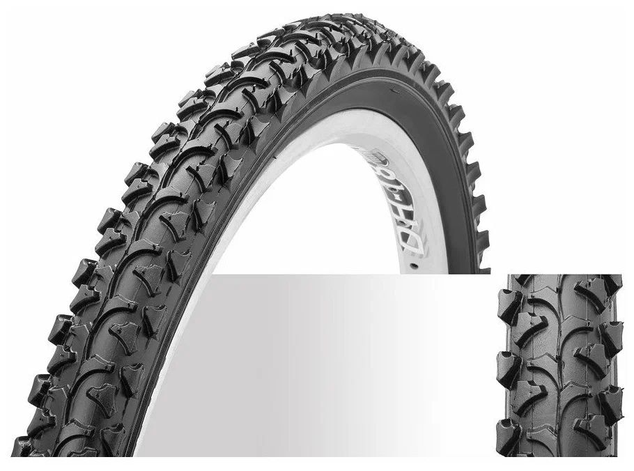 

Покрышка SEYOUN 20x2.125 SY-B007 620209, SY-B007
