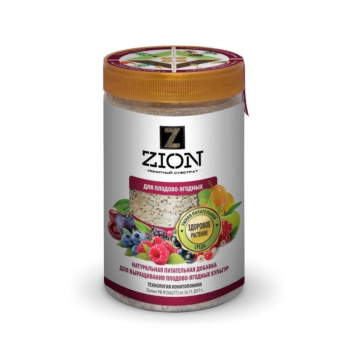 

ЦИОН (Zion) Для плодово-ягодных (700г)
