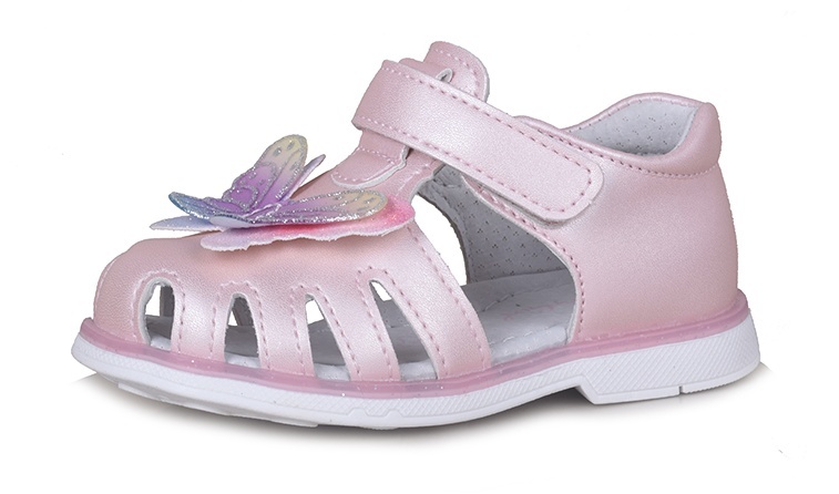 

Сандалии Honey Girl YB24SS-57A, розовый, 26, 230159