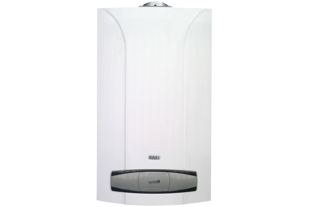 фото Газовый настенный котел baxi luna-3 comfort 240 fi cse45624358-