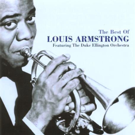 

Louis Armstrong: Best Of Louis Armstrong Feat. Duke Ellington Orchestra (1 CD)