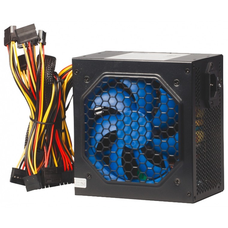 

Блок питания Navan APFC-500W 500W, APFC-500W