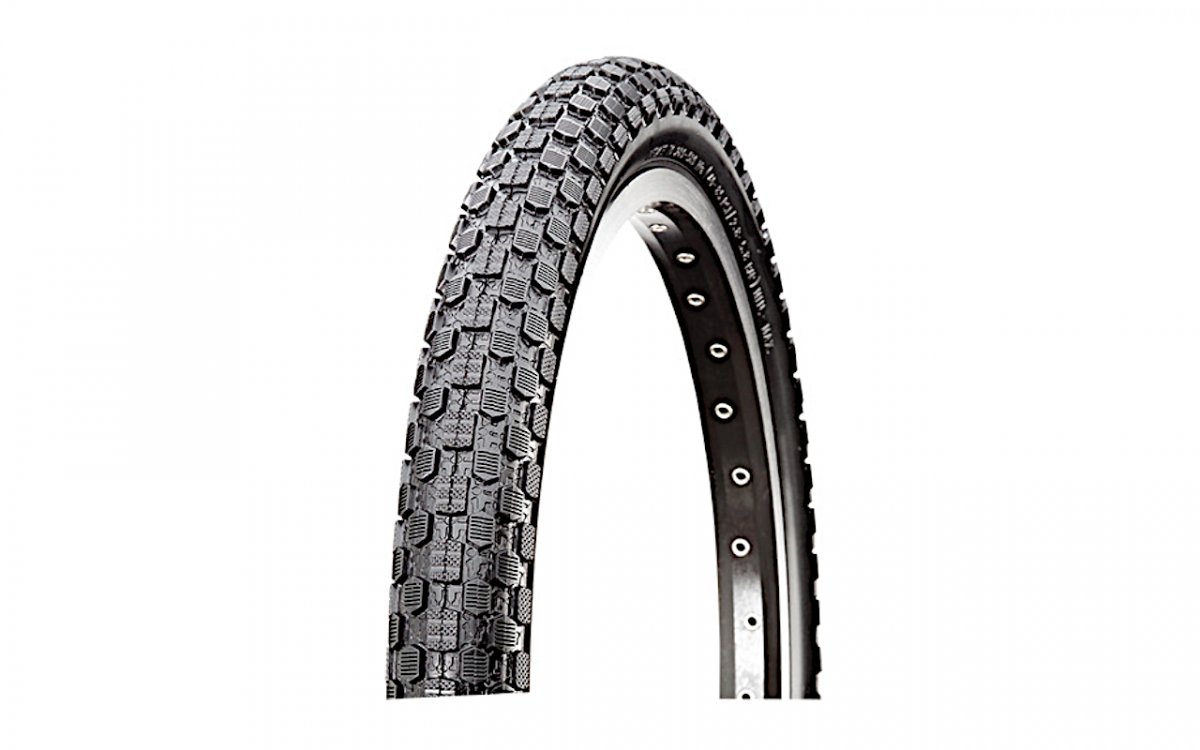 фото Покрышка wirebead bmx c1382n 20"х2,125" cst