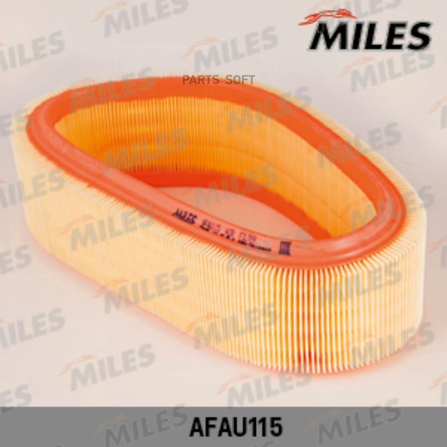 

Фильтр воздушный Miles AFAU115